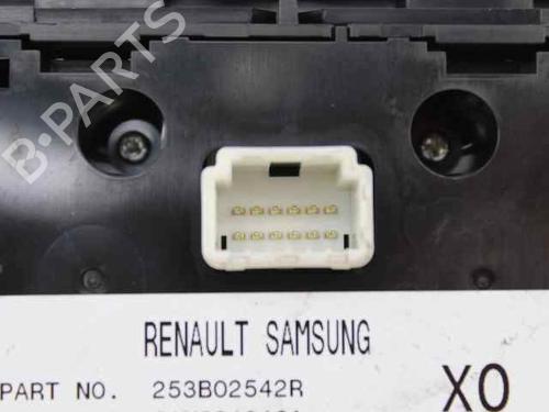 Switch RENAULT MEGANE III Grandtour (KZ0/1) 1.6 dCi (KZ00, KZ12, KZ13) | BP26315056I30 