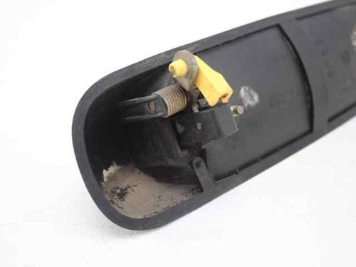 Rear left exterior door handle JEEP GRAND CHEROKEE II (WJ, WG) 3.1 TD 4x4 | BP19228091C130 