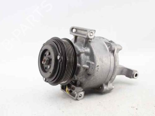 Used AC compressor AC compressor 38972482 38972482