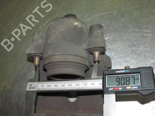Right front brake caliper VW POLO (9N_, 9A_) 1.9 SDI | BP19183597M104 