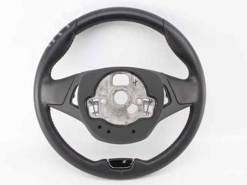Steering wheel SKODA KAMIQ (NW4) 1.5 TSI | BP32433133C49