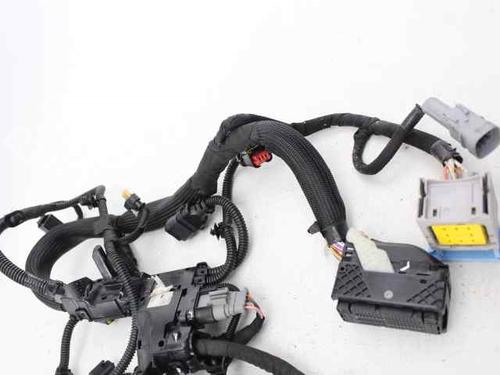 Wiring harness CITROËN C3 III (SX) 1.6 BlueHDi 100 | BP34145498E16  - Image 5