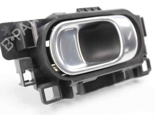 Front left interior door handle CITROËN C4 CACTUS 1.6 BlueHDi 100 | BP19224269I13 