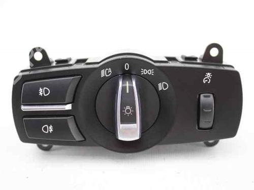 Used Headlight switch BMW 5 Touring (F11) [2009-2017]  19229598