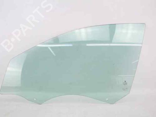 Used Front left door window SKODA OCTAVIA III Combi (5E5, 5E6) 1.6 TDI (115 hp) 25828348