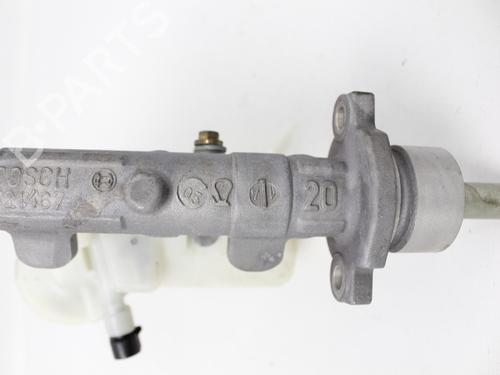 Brake master cylinder LANCIA YPSILON (843_) 1.2 (843.AXA1A) | BP19215269M77 