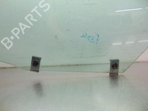 Front left door window CITROËN C4 I (LC_) 1.6 HDi | BP19197774C18 
