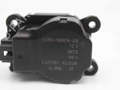 Elektronik Modul FORD FOCUS C-MAX (DM2)  | BP19221766M83 