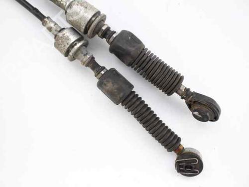 Gear lever MITSUBISHI ASX (GA_W_) 1.6 MIVEC (GA1W) | BP19229832M90 