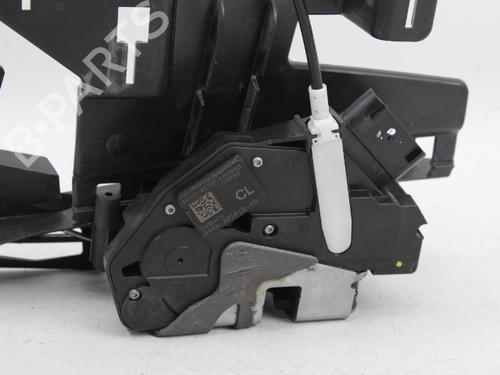 Front left lock FORD FIESTA VI (CB1, CCN)  | BP19208539C98 
