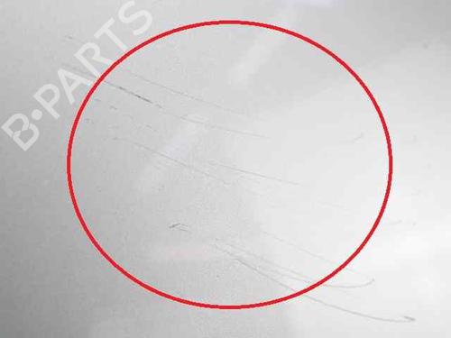 Hood TOYOTA AYGO (_B1_) 1.0 (KGB10_, KGB10R) | BP19242621C1 