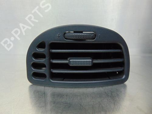 Air vent CITROËN SAXO (S0, S1) 1.4 VTS | BP19192203I21 