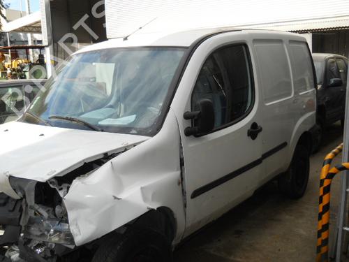 Subframe FIAT DOBLO Box Body/MPV (223_) 1.9 JTD | BP19186239M9 