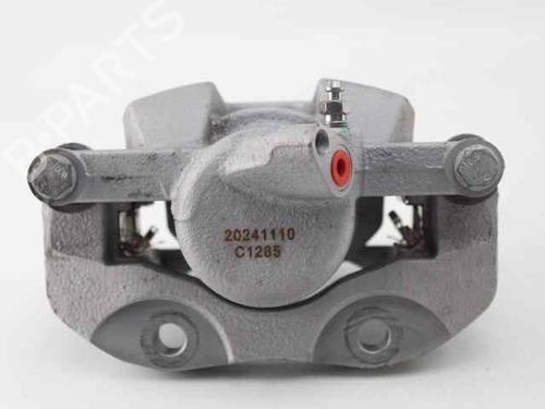Right front brake caliper OPEL CORSA F (P2JO) 1.2 MHEV | BP32653731M104 - Image 5