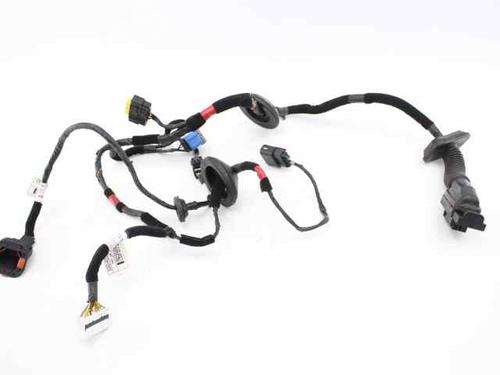 Used Wiring harness KIA CEE'D Sportswagon (JD) 1.6 CRDi 128 (128 hp) 19240155
