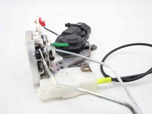 Front left lock TOYOTA AYGO (_B1_) 1.0 (KGB10_, KGB10R) | BP19242906C98 