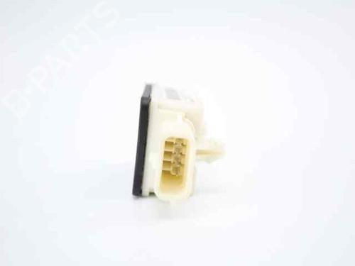Electronic module RENAULT SCÉNIC III (JZ0/1_) 1.5 dCi (JZ02, JZ0R) | BP19234930M83 