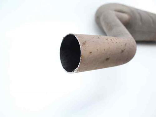 Exhaust system OPEL INSIGNIA A Saloon (G09) 2.0 CDTI (69) | BP21756128M121 