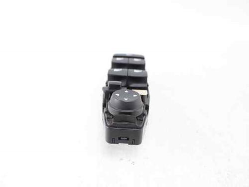 Left front window switch BMW 1 (F20) 114 d | BP39603108I27 - Image 7