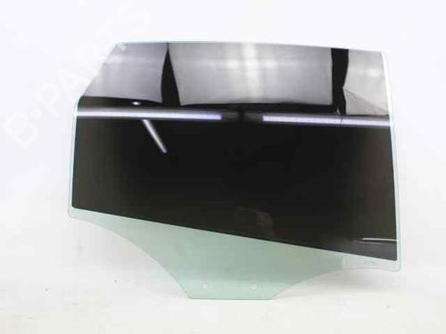 Used Rear right door window Rear right door window 37253302 37253302