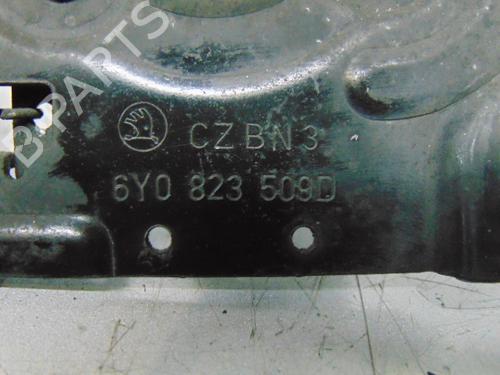 hjelmlås SKODA FABIA I Combi (6Y5) 1.4 TDI | BP21200542C133 