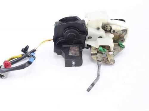 Rear right lock ROVER 400 II Hatchback (RT) 414 Si | BP19218206C99 