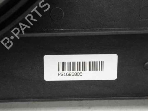 Radiator fan VOLVO V40 Hatchback (525) D2 | BP37863379M35 - Image 4