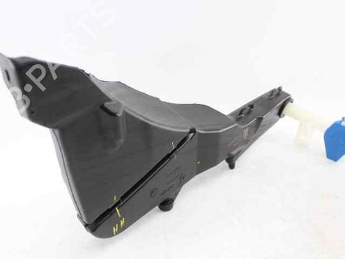 Used Windscreen washer tank Windscreen washer tank 37480493 37480493