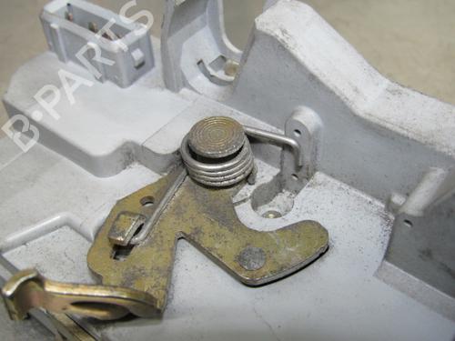 Rear right lock PEUGEOT 307 (3A/C) 1.4 16V | BP19193631C99 