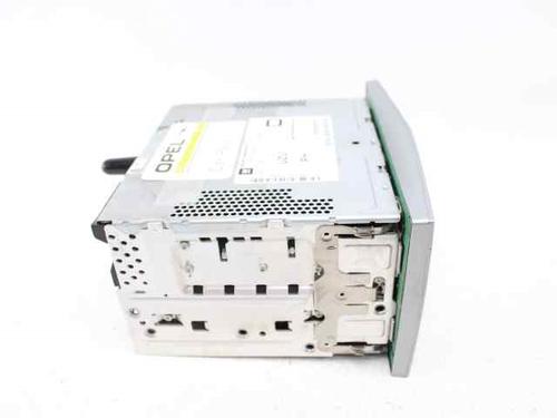 Radio OPEL CORSA D (S07) 1.3 CDTI (L08, L68) | BP37651049E6  - Image 6