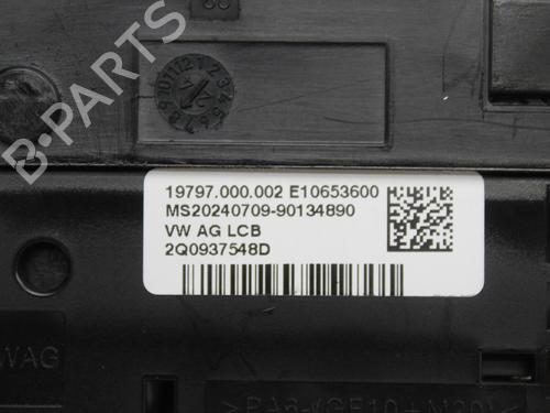 Fuse box SKODA FABIA IV (PJ3) 1.0 TSI | BP40274255E1 - Image 8