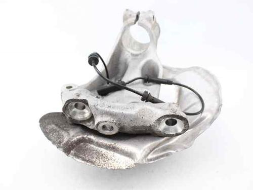 Left front steering knuckle BMW 1 (F20) 116 d | BP25986322M25 