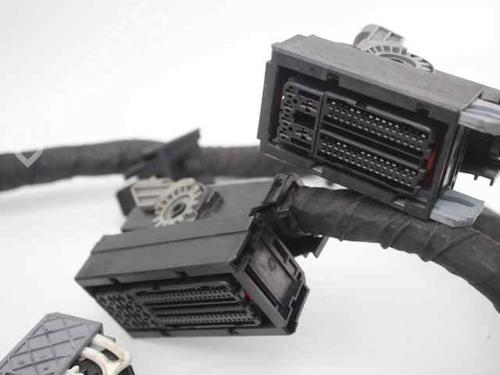 Wiring harness OPEL ASTRA K Sports Tourer (B16) 1.6 CDTi (35) | BP19246187E16 