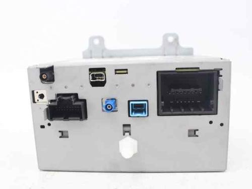 Radio OPEL ASTRA J (P10) 1.7 CDTI (68) | BP33728228E6  - Image 10
