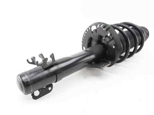 Right front shock absorber SKODA FABIA III Estate (NJ5) 1.4 TDI | BP29017636M17 