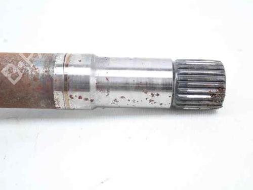Right front driveshaft PEUGEOT 2008 I (CU_) 1.6 HDi | BP29320746M39 