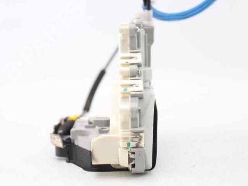 Front left lock AUDI A4 B8 (8K2) | BP33249824C98 - Image 3