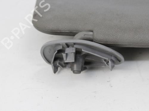Left sun visor CITROËN XSARA (N1) 1.4 i | BP19204970I1 