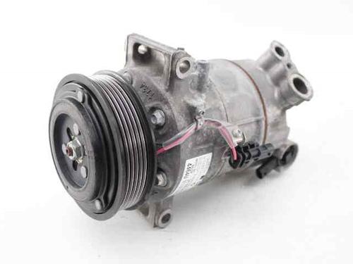 Used AC compressor OPEL ASTRA K Sports Tourer (B16) 1.6 CDTi (35) (110 hp) 27645467
