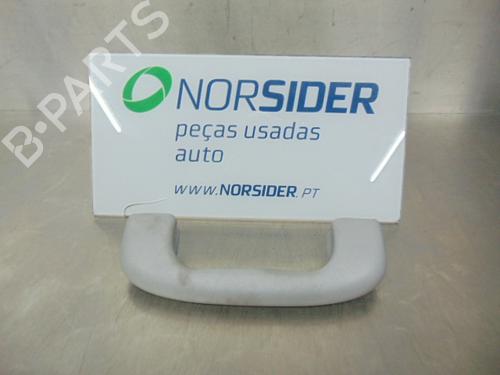 Used Interior roof handle OPEL ASTRA H (A04) 1.3 CDTI (L48) (90 hp) 19196373