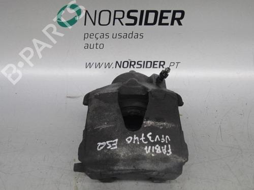 Used Left front brake caliper SKODA FABIA I Combi (6Y5) 1.4 TDI (80 hp) 21200560