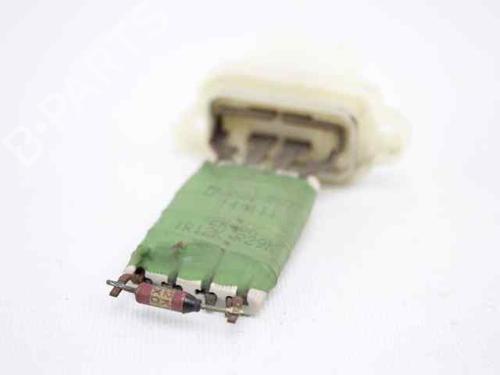 Heater resistor FORD FIESTA VI (CB1, CCN)  | BP19225064M108 