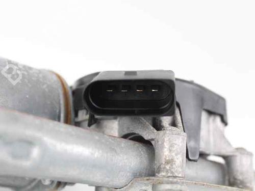 Front wiper motor OPEL CORSA E (X15) 1.2 (08, 68) | BP32769222M29  - Image 6