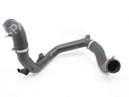 Intercooler pipe VW POLO V (6R1, 6C1) 1.2 TDI | BP29761257M127 