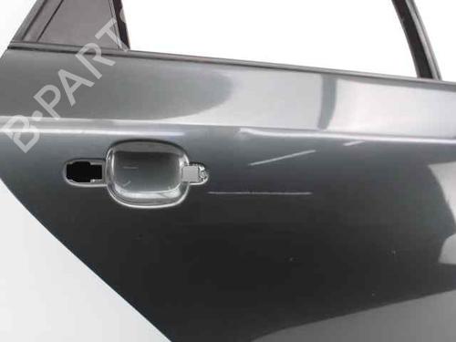 Right rear door SEAT IBIZA IV (6J5, 6P1) 1.6 TDI | BP19230928C5 