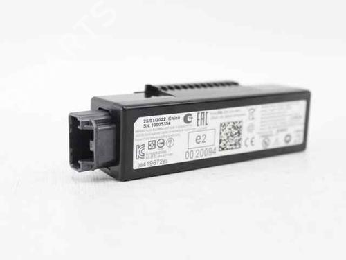 electronic-module-opel-astra-l-ov5-2021-37480430 main image