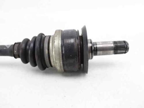 Right rear driveshaft BMW 1 (F20) 116 d | BP19227207M41 