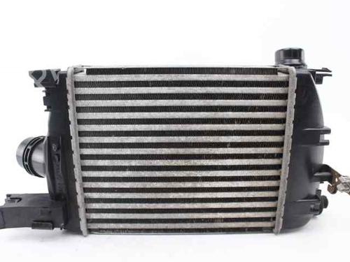 Intercooler RENAULT CLIO IV (BH_) 0.9 TCe 90 (BHNF, BHMA, BHMH, BHJK, BHJR) | BP29986921M30