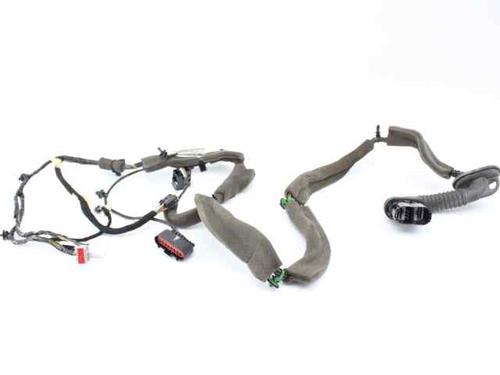 Used Wiring harness FORD FOCUS III [2010-2020]  19234755