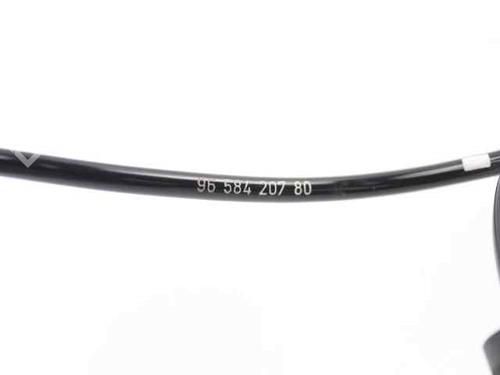 Electronic module PEUGEOT 307 (3A/C) 1.6 HDi 110 | BP31606084M83  - Image 6